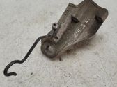 Engine mounting bracket