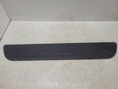 Trunk/boot lower side trim panel