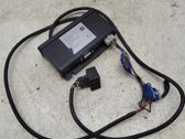 Steuergerät Autotelefon