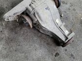 Rear differential