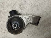 Engine mount bracket
