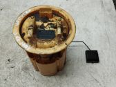 Kraftstoffpumpe im Tank