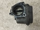 Air flap motor/actuator