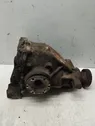 Rear differential