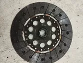 Clutch pressure plate