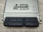 Engine control unit/module