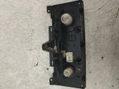Climate control unit