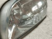 Front fog light