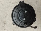 Heater fan/blower