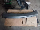 Rear bumper lower part trim