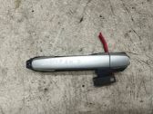 Front door exterior handle