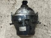 Front fog light
