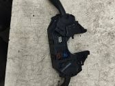 Wiper turn signal indicator stalk/switch