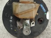 Brake booster