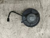 Heater fan/blower