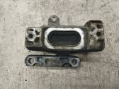 Engine mount bracket