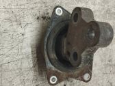 Gearbox mount
