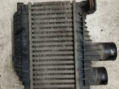 Intercooler radiator