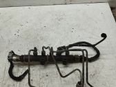 Fuel main line pipe
