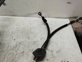 Gear shift cable linkage