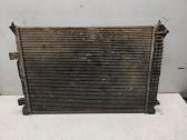 Coolant radiator