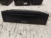 Dashboard storage box/compartment