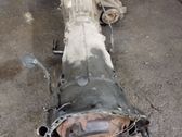 Manual 5 speed gearbox