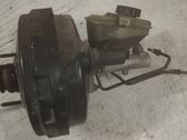 Brake booster