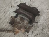 Caliper de freno delantero