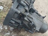 Manual 5 speed gearbox