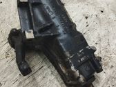 Steering rack