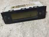 Bildschirm / Display / Anzeige