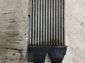 Intercooler radiator