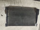 A/C cooling radiator (condenser)