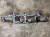 Radiator support slam panel