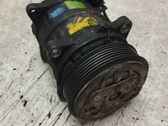 Air conditioning (A/C) compressor (pump)