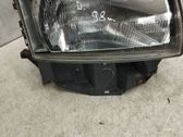 Headlight/headlamp
