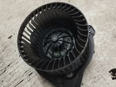 Heater fan/blower