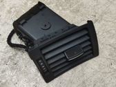 Dashboard side air vent grill/cover trim