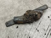 Rear window wiper motor