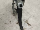 Clutch pedal