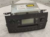 Radio / CD-Player / DVD-Player / Navigation