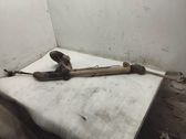 Steering rack