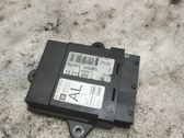 Door control unit/module