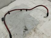 Positive cable (battery)