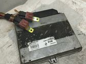 Engine control unit/module
