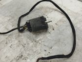 Relais de ventilateur de liquide de refroidissement