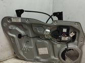 Fensterhebermechanismus ohne Motor Tür vorne