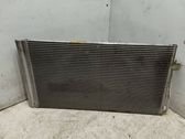 A/C cooling radiator (condenser)