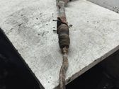 Steering rack